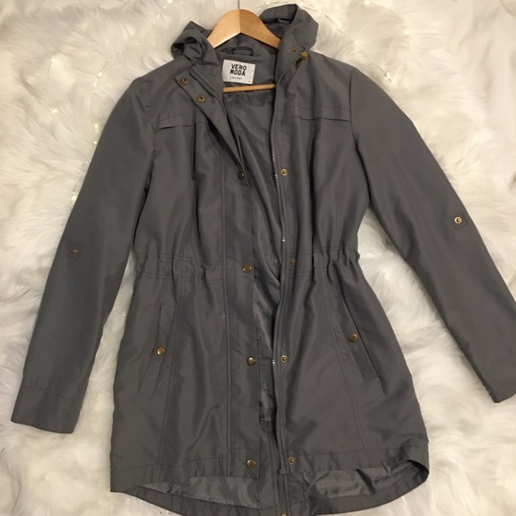 Vero Moda coat - Picture 2 of 4